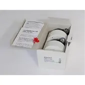 Hekatron Vertriebs Rauchschalter-Set m.Sockel 31-5000017-01-02