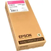 Epson UltraChrome Pro 6 T48U3, Magenta, 150 ml, 1 Stück(e), Einzelpackung