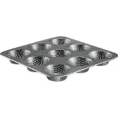Westmark 9er Brötchen Backform, 32x30cm