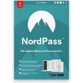 NordVPN NordPass
