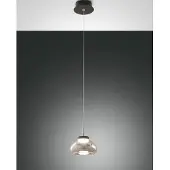 FABAS LUCE FABAS-LUCE 3547-40-126 LED-Pendelleuchte 7W Arabella