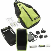 Netally NET Z LinkRunner AT 4000 EXTENDED TEST KIT