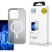 3mk Protection Frostiges Iphone 16 Pro Max Handyhülle
