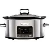 Crock-Pot Csc066x 5.6l Elektrischer Topf