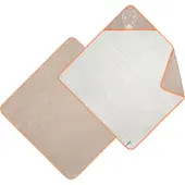 Dyckhoff Kapuzenhandtuch "Katze", (Packung, 1 St.)