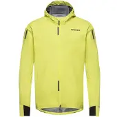 GORE WEAR Herren Regenjacke Ritual GORE-TEX Jacke Herren