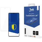 3MK Poco F6 - FlexibleGlass Lite