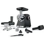 Bosch Serie 6 Mfws650b Zerkleinerer