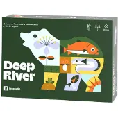 Laboludic Deep river