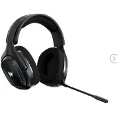 Acer Predator Galea 550, Kabellos, Gaming, 20 - 20000 Hz, 352,2 g, Kopfhörer, Schwarz