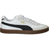 Puma Club II Era Jr Sneakers Laag - Wit - Maat 39