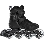 Powerslide Phuzion Xenon 90 Inline-skates Schwarz EU 45 Schwarz EU 45
