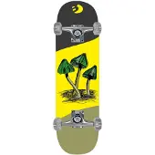Best Sporting Skateboard A7 Pilze