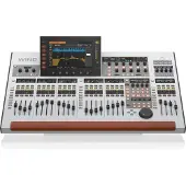 Behringer Wing 48 Channels 10-20000hz Audiomischer