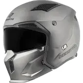 Bogotto Radic Scratch ECE 22.06 Helm Größe S