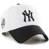 47 Mlb New York Yankees Sure Shot Tt Mvp Snapback-cap