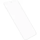 Otterbox Glass 9H Glas Displayschutz für Samsung Galaxy S24 FE - Glasklar - 1 - für AMOLED Smartphone - Sturzsicher, Kratzfest, Resistent gegen Fingerabdrücke, Bruchfest, Wischfest, Abriebfest