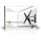 Nedis Tvwm5530bk Wandhalterung Für Tv