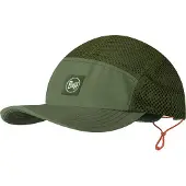 Buff 5 Panel Air Kappe