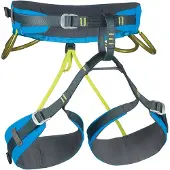 C.A.M.P. Energy CR 3 Klettergurt blau/grau