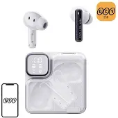 QCY Melobuds Neo T31 Kabellose Kopfhörer