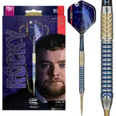 Target Steel Tip Josh Rock G1
