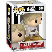 Funko POP! POP! Luke Skywalker (Binary Sunset), Sammelfigur, Film & TV-Serien