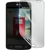3MK Hydrogel Bildschirmfolie für Lg F70