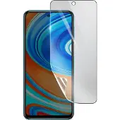 3MK Hydrogel Bildschirmfolie für Xiaomi Redmi Note 9 Pro