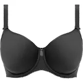 Fantasie Vorgeformter BH Rebecca Essentials | Grösse: 80D | Farbe: Schwarz