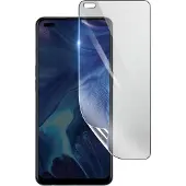 3MK Hydrogel Bildschirmfolie für Oppo Reno 4