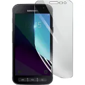 3MK Hydrogel Bildschirmfolie für Samsung Galaxy Xcover 4