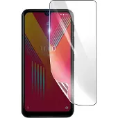 3MK Hydrogel Bildschirmfolie für Wiko Y62 Plus