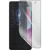 3MK Hydrogel Bildschirmfolie für Sony Xperia E5