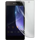 3MK Hydrogel Bildschirmfolie für Sony Xperia Z2