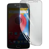 3MK Hydrogel Bildschirmfolie für Motorola Moto E4 Plus