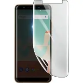 3MK Hydrogel Bildschirmfolie für Wiko View Go