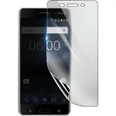 3MK Hydrogel Bildschirmfolie für Nokia 6