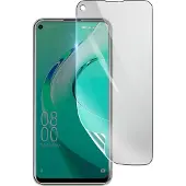 3MK Hydrogel Bildschirmfolie für Oukitel C21