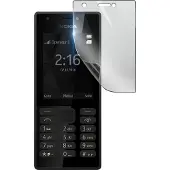 3MK Hydrogel Bildschirmfolie für Nokia 216