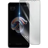 3MK Hydrogel Bildschirmfolie für Xiaomi Redmi Note 5