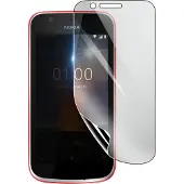 3MK Hydrogel Bildschirmfolie für Nokia 1