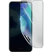 3MK Hydrogel Bildschirmfolie für Motorola Moto G8 Power Lite