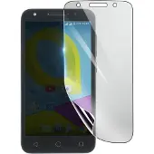 3MK Hydrogel Bildschirmfolie für Alcatel U5