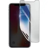 3MK Hydrogel Bildschirmfolie für Apple iPhone X