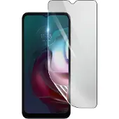 3MK Hydrogel Bildschirmfolie für Motorola Moto G30