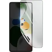 3MK Hydrogel Bildschirmfolie für Xiaomi Poco X5 Pro