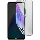 3MK Hydrogel Bildschirmfolie für Xiaomi Redmi Note 8T