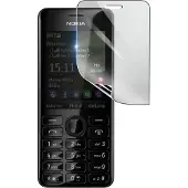 3MK Hydrogel Bildschirmfolie für Nokia 206
