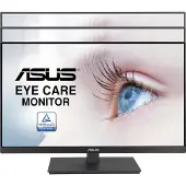 Asus VA27EQSB, 68,6 cm (27"), 1920 x 1080 Pixel, Full HD, LCD, 5 ms, Schwarz